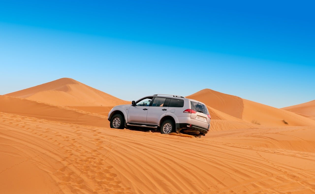 Louer voiture Maroc
