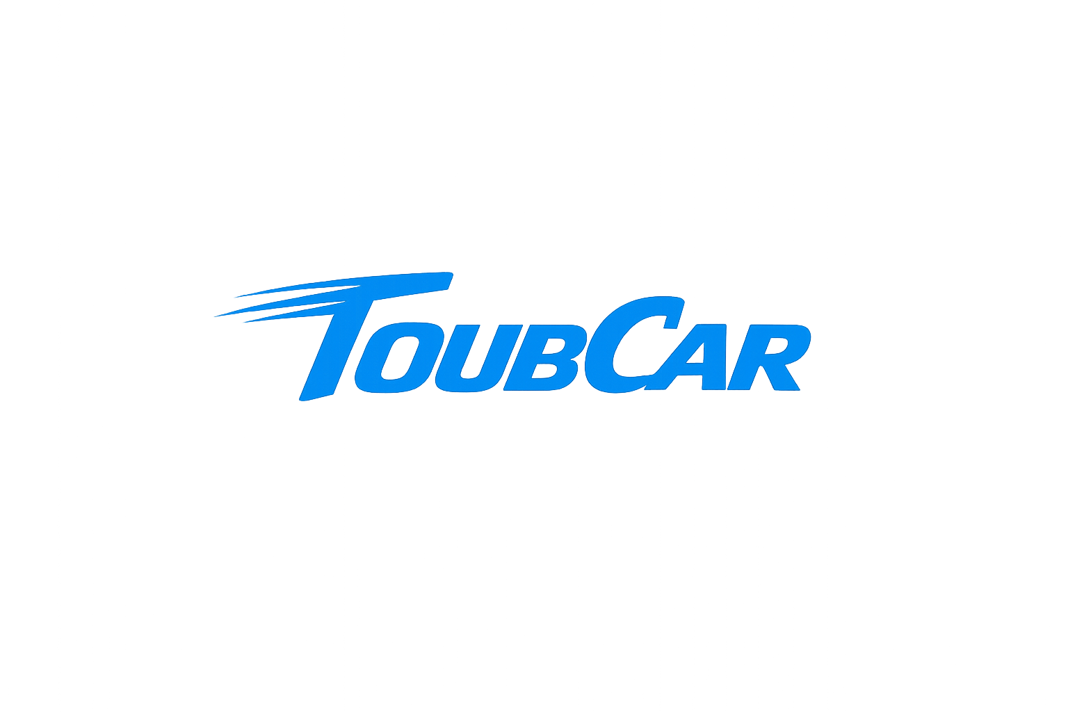 ToubCar Logo