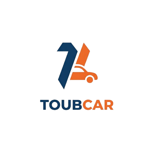 ToubCar Logo